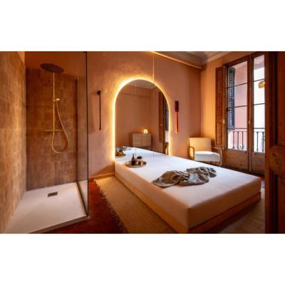 Masajes eróticos Bliss Barcelona