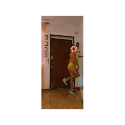 NOVEDAD EN LINARES, COÑITO VELLUDO SEXY 24