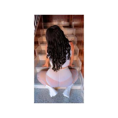 MARTINA exclusiva Colombiana para ti