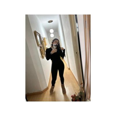 CAMILA LATINA toda una diosa de otro