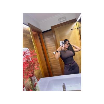 CAMILA LATINA toda una diosa de otro