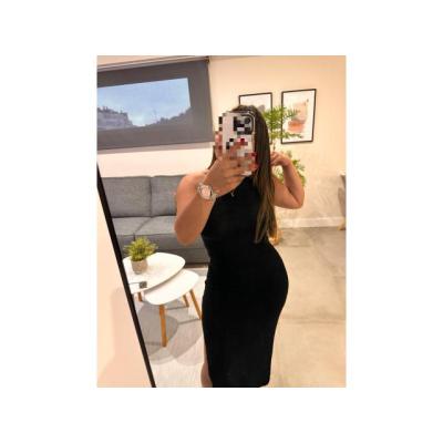 CAMILA LATINA toda una diosa de otro