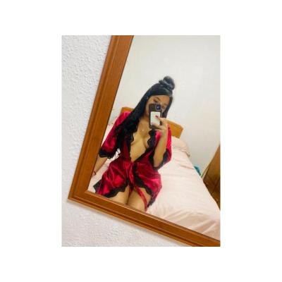 ANTONELLA LATINA toda una diosa de otro