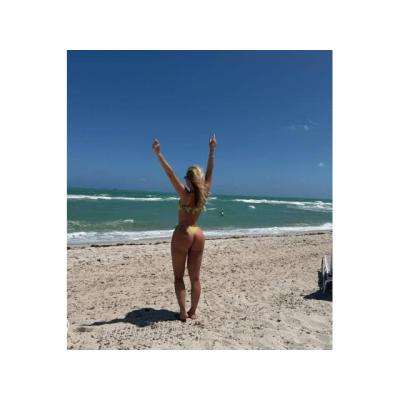 SOFIA ESTUPENDA BELLEZA LATINA DE LUJO