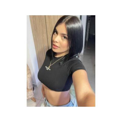 ADHARA YOGURINA LINDISIMA COLOMBIANA