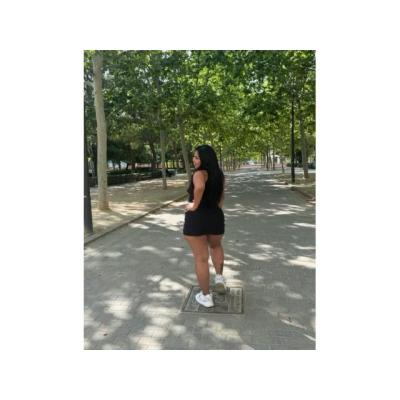 DAME TODA TU LECHITA EN MIS TETAS