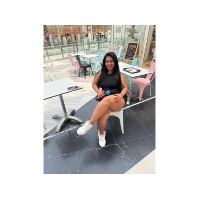 SERE TU PERRITA FAVORITA