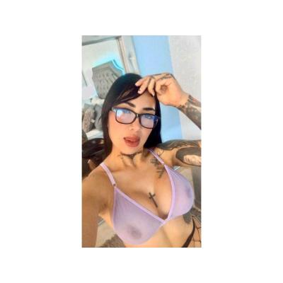 COLOMBIANA  MUY FOGOSA