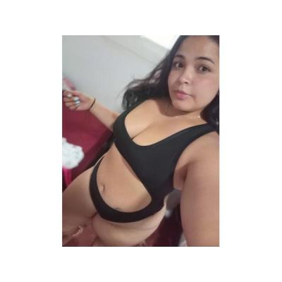 (i)ALIX TU GORDITA MAS CALIENTE