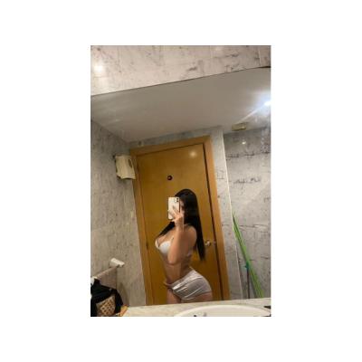 ALEJANDRA SEDUCTORA y ARDIENTE