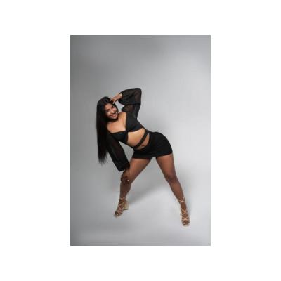 CLOE JOVENCITA SEDUCTORA Y ARDIENTE