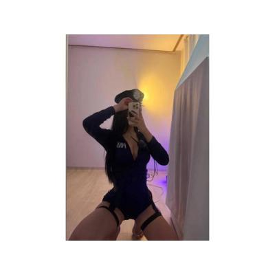 JOVENCITA ENCANTADORA! 24H