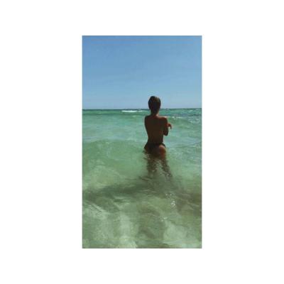 Masaje relante sensitivo