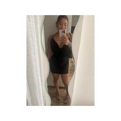 (i)JESIKA MUY CALIENTE EN VALENCIA