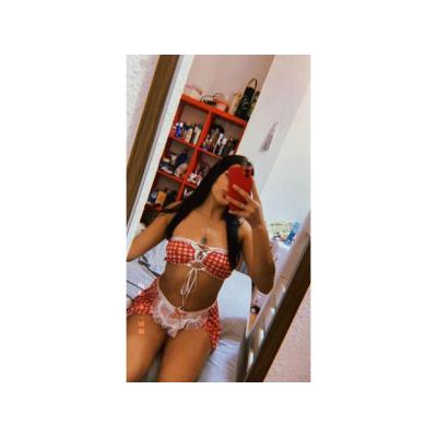 (i) LUNADA ARDIENTE COLOMBIANA