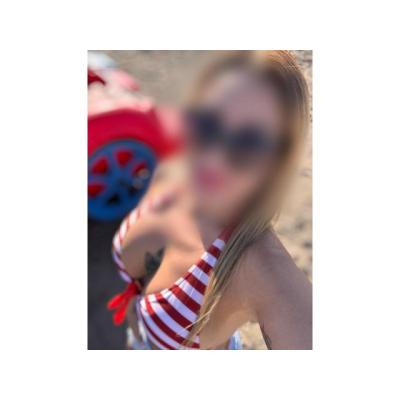 CAROLINA   DISPUESTA A TODO