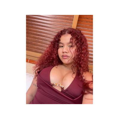 PAOLA DISPUESTA A TODO