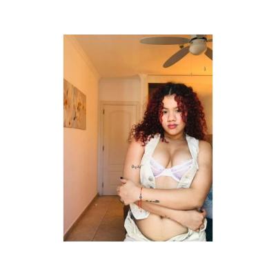 PAOLA DISPUESTA A TODO