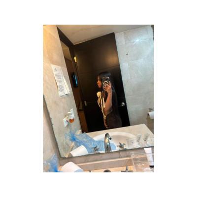 latina picante y atrevida en Valencia