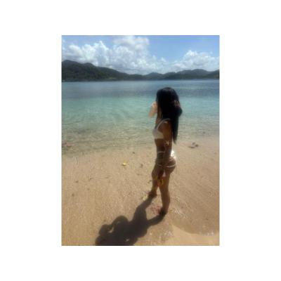 latina picante y atrevida en Valencia