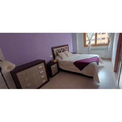 Habitación libre de lujo