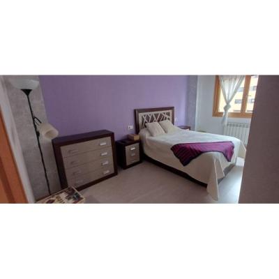 Habitación libre de lujo