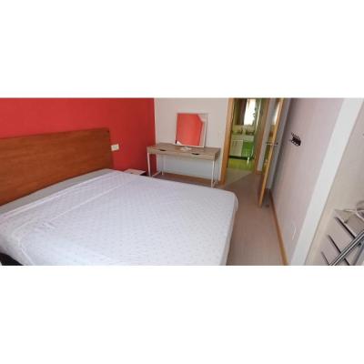 Habitación libre de lujo