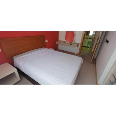 Habitación libre de lujo