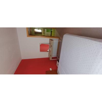 Habitación libre de lujo