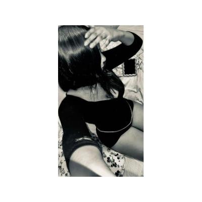 Masajista Erótica en Sevilla