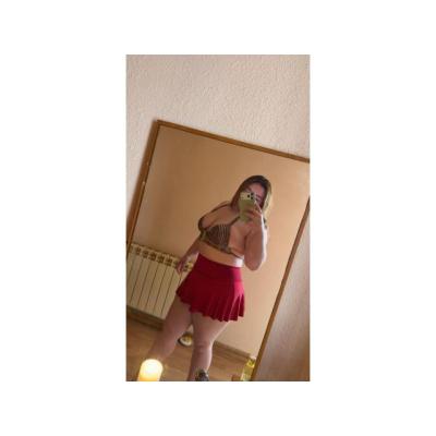 Liss TÚ Diosa te espera