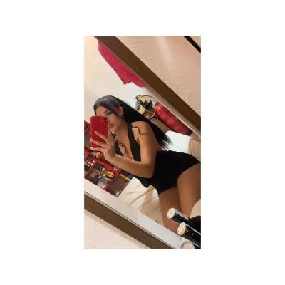 (i) LUNA, DESCOMPLICADA EN BUSCA DE PLACER