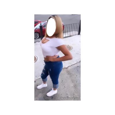 Liss TÚ Diosa te espera