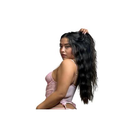 CATALEYA JOVENCITA VEINTEAÑERA COLOMBIANA