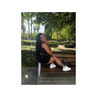 TENGO EL CHOCHITO MOJADITO CON GANAS DE VERGA