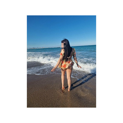 . x. Tengo una preciosa figura