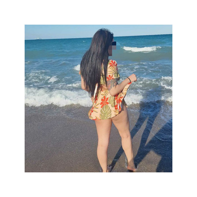 . x. Tengo una preciosa figura