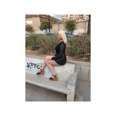 EXTRANJERA DIVERTIDA Y AMOROSA