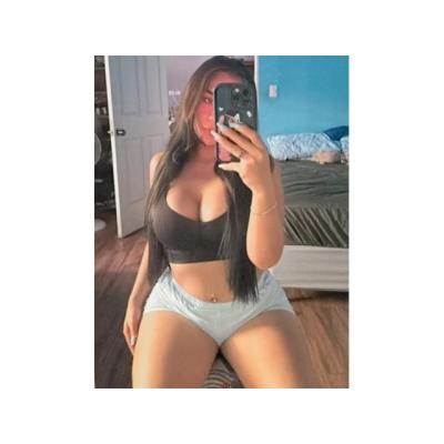 Soy una chica muy morbosa y sexual, ¡