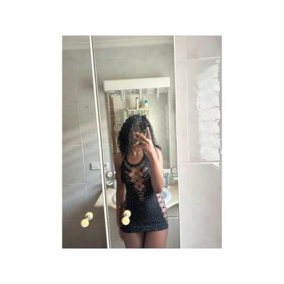 VEN Y COMES MI COÑITO