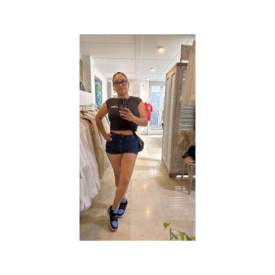 la mas putita y traga pollas