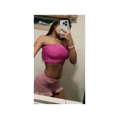 Soy muy juguetona! Te espero Bombon!