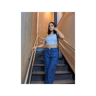 ALMA JOVENCITA LATINA GUAPÍSIMA NOVEDAD 24H