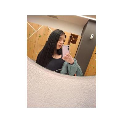 Me encanta el buen trato ven y disfrutamos