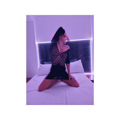 ESPAÑOLA COMPLACIENTE EN AGUADULCE