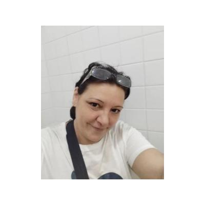 Mujer madurita para videollamada