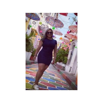 LATINA NOVEDAD EN IRUN! DISFRUTO CONTIGO!