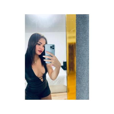 SAMANTA COLOMBIANA SUPER GUAPA