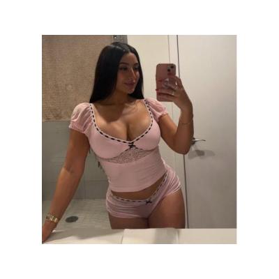 Te haré todo lo que a ti te gusta /