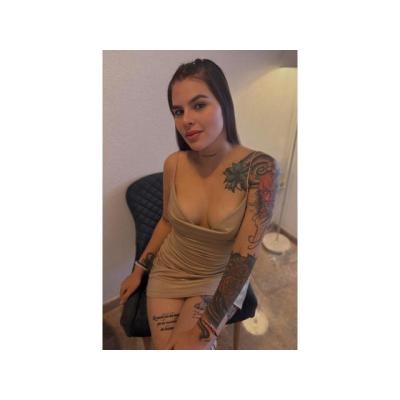 Exclusiva Y Muy Sensual Ana